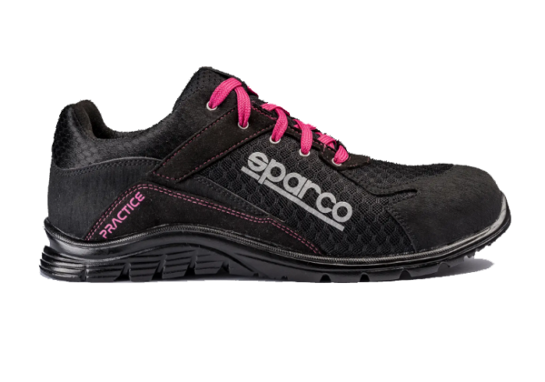 SPARCO SCARPE GYMKHANA JODY TG.41