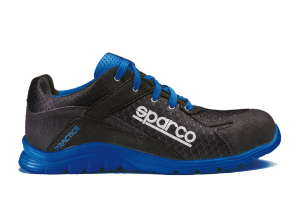 SPARCO SCARPE GYMKHANA NELSON TG.42