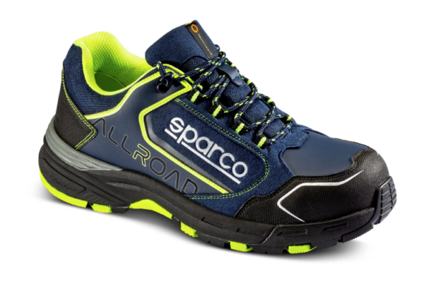SPARCO SCARPE GYMKHANA SOCHI TG.41