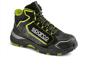 SPARCO SCARPE GYMKHANA MOTEGI TG.40