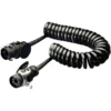 Cavo Spirale 24V ABS/EBS 7 Poli per Camion Cavo Spirale 24V ABS/EBS 7 Poli per Camion
