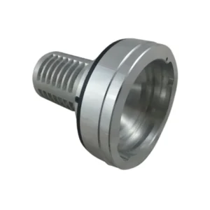 Tappo antifurto gasolio per camion Ø105 in alluminio Tappo antifurto gasolio per camion Ø105 in alluminio