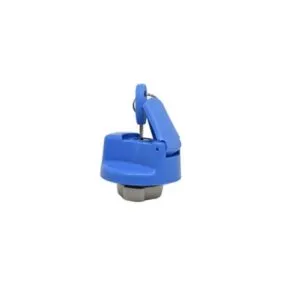 Tappo AdBlue a baionetta con chiave 40 mm