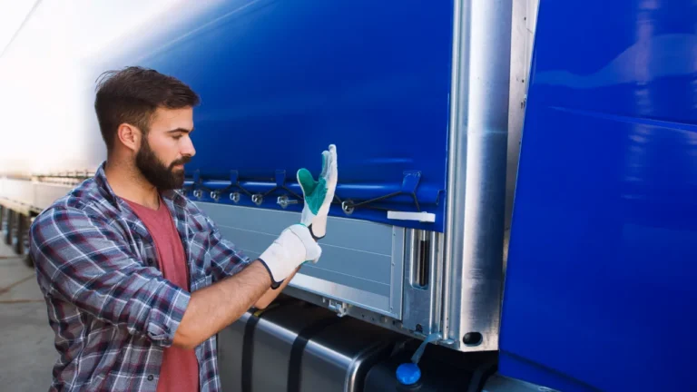 AdBlue nel camion: cosa succede se finisce, manca o ne metti troppo (e che cos'è un emulatore)