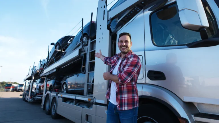 Normativa parcheggio camion e mezzi pesanti: cosa sapere