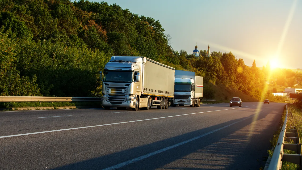 Quante marce ha un camion? Tutto su cambio, riduttori e rapporti