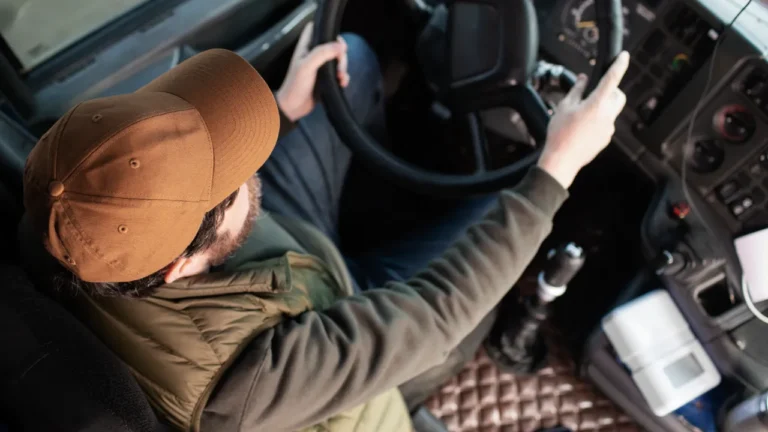 Retarder camion: come funziona, quando usarlo, problemi frequenti