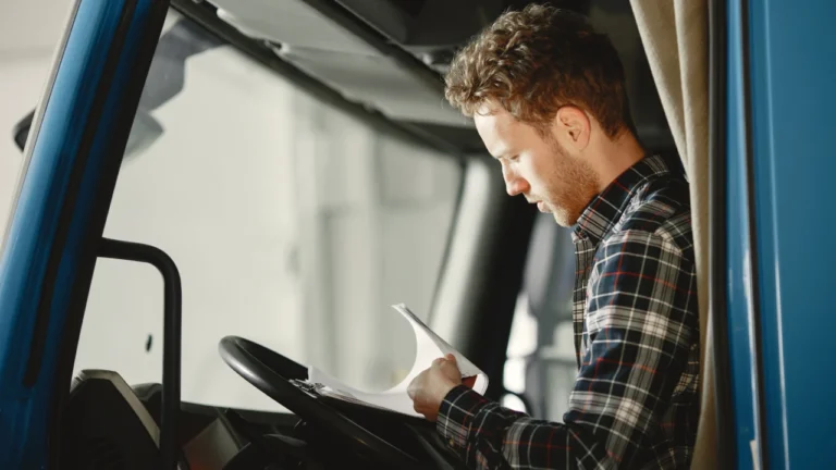 Carta tachigrafica azienda: come funziona e differenze con la carta del conducente