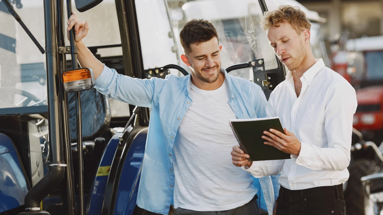 Stipendio Camionista: quanto si Guadagna Davvero nel 2026