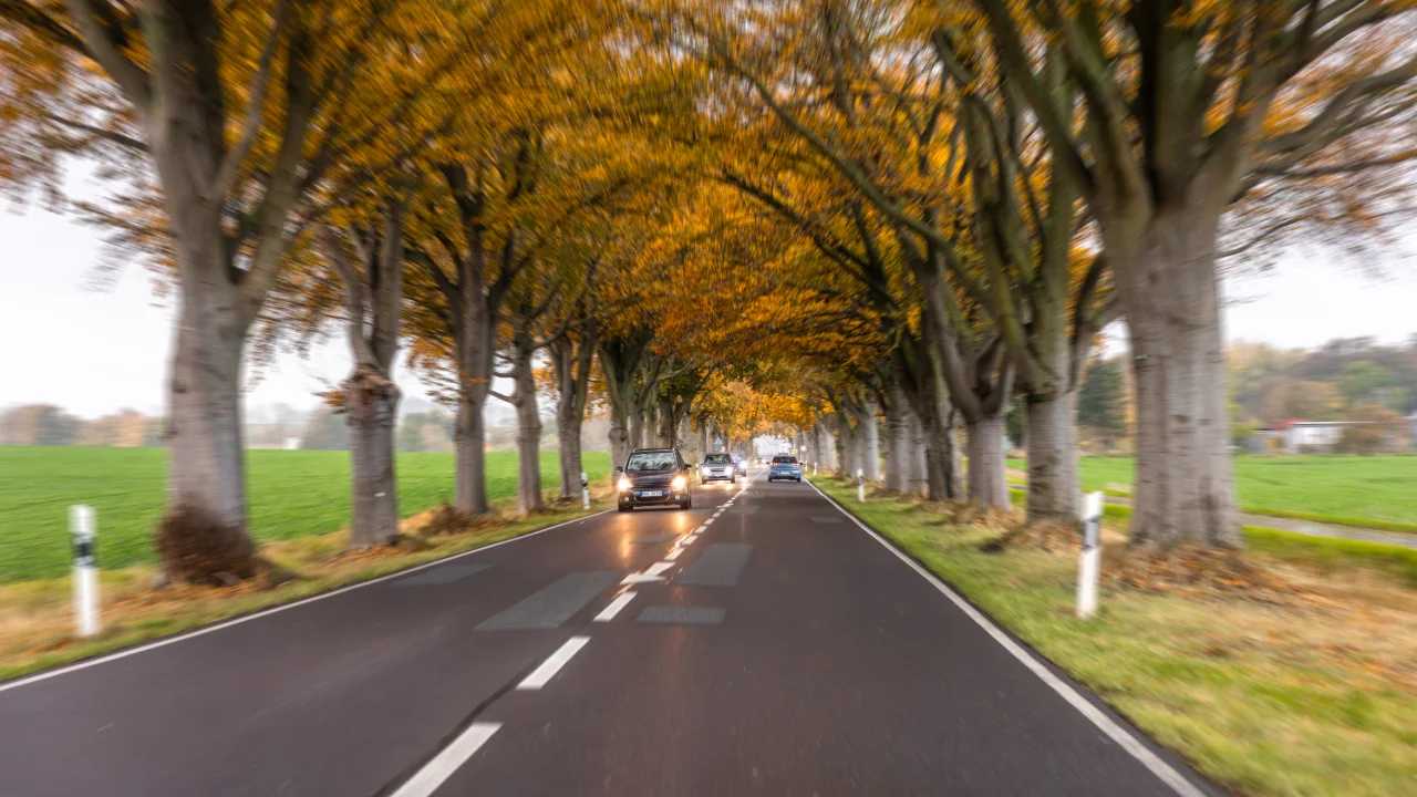 Quali Sono le Strade Extraurbane in Italia: Definizione e Classificazione
