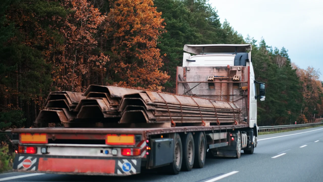 Normative Rimorchi 2026: Guida Completa per Camionisti e Autotrasportatori