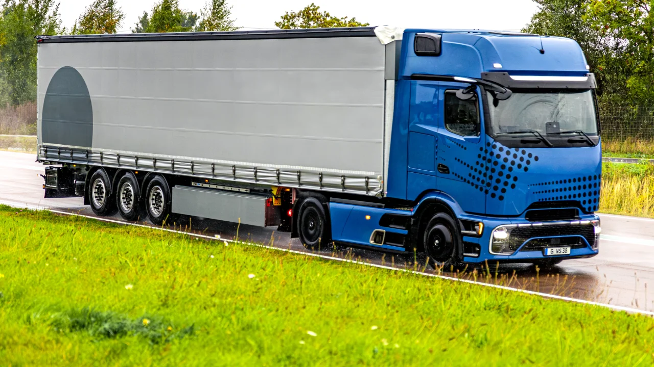 Chiusure per Sponde Rimorchio: Soluzioni Sicure e Professionali