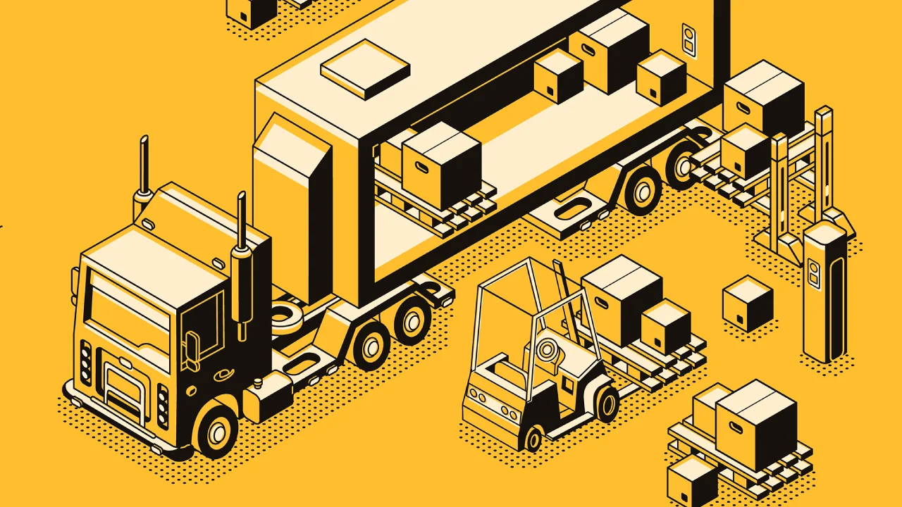 Tabella Dimensioni Camion: Misure e Tipologie per il Trasporto Merci