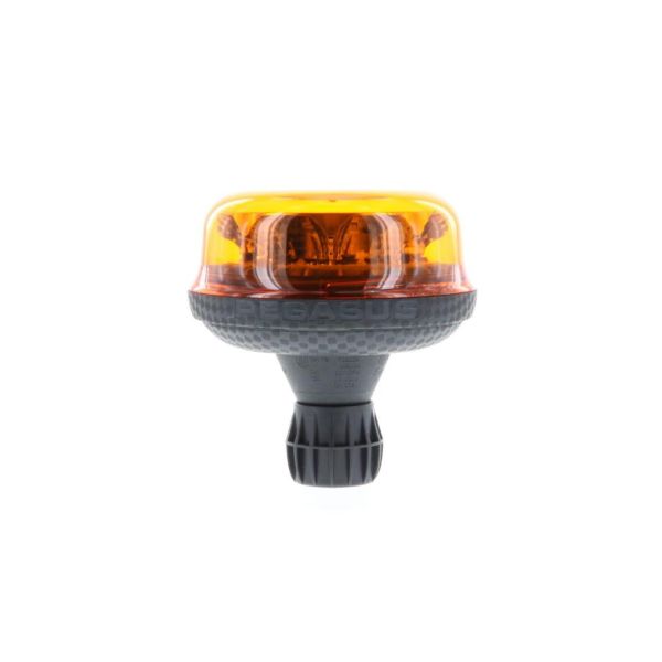 A800200941 LAMPEGGIANTE PEGASUS FLEX 8 LED ROTATVO