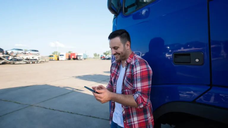 Quanto consuma un camion davvero? Numeri reali e come ridurre i costi