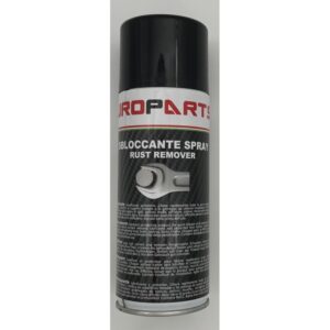 RUST REMOVER SPRAY 400ML