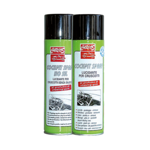 A20018120.jpg 812 PULITORE CRUSCOTTI SPRAY 500ML