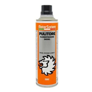PULITORE ALIMENTAZIONE DIESEL 300 ML