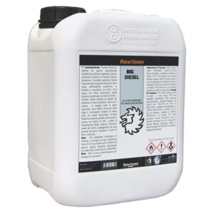 ADDITIVO BIG DIESEL TANICA 20LT