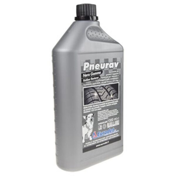 PNEURAV NERO GOMME 1000ML