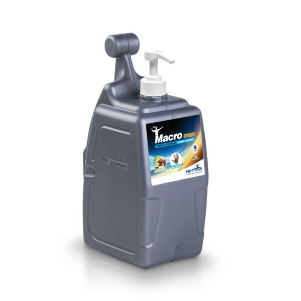 CREMA LAVAMANI FLUIDA 5000ML