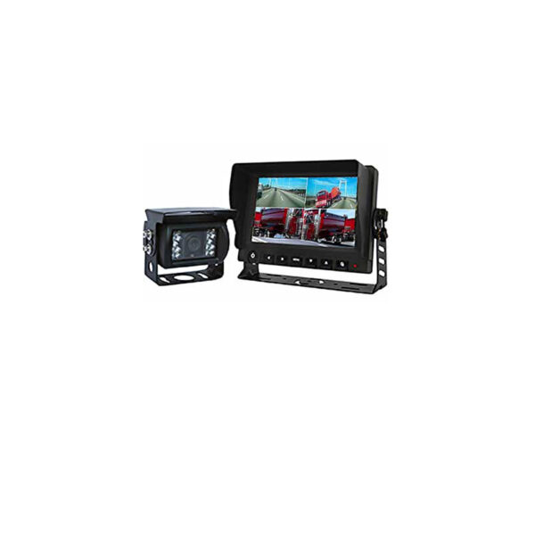 CA9762 KIT VIDEOCAMERA COLORI