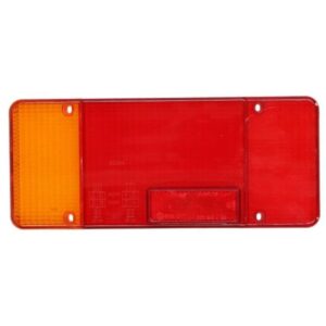 TRASPARENTE SX DAILY -EX A800200013