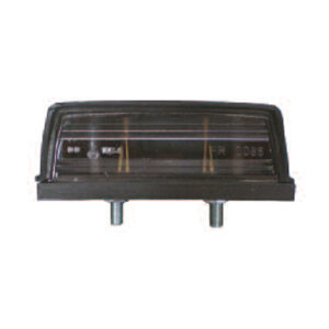 FANALE TARGA DX-SX APPLICAZIONI UNIV -EX A800200281