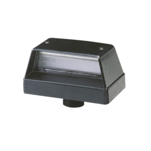 FANALE TARGA SX FIAT-IVECO -EX A800200285