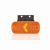 A800300101_fanalino-ingombro-freccia-a-led.jpg SEGNAL ING LED 12/24 ARANCIO SCHMITZ