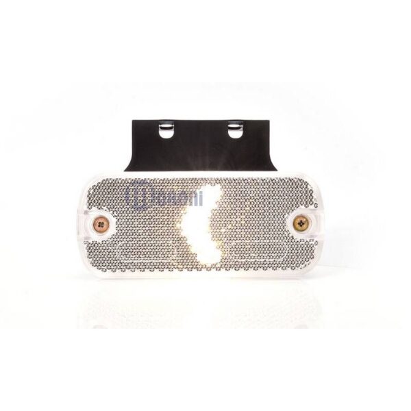 SEGNAL ING LED 12/24 BIANCO SCHMITZ