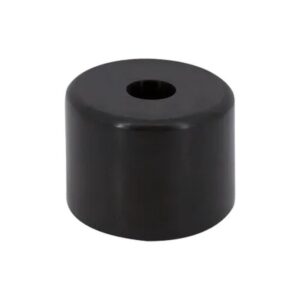 A800839353_Tampone_Paracolpo_Diametro_80MM.jpg RULLO GOMMA D.80x100 TAMPONE PARACOL