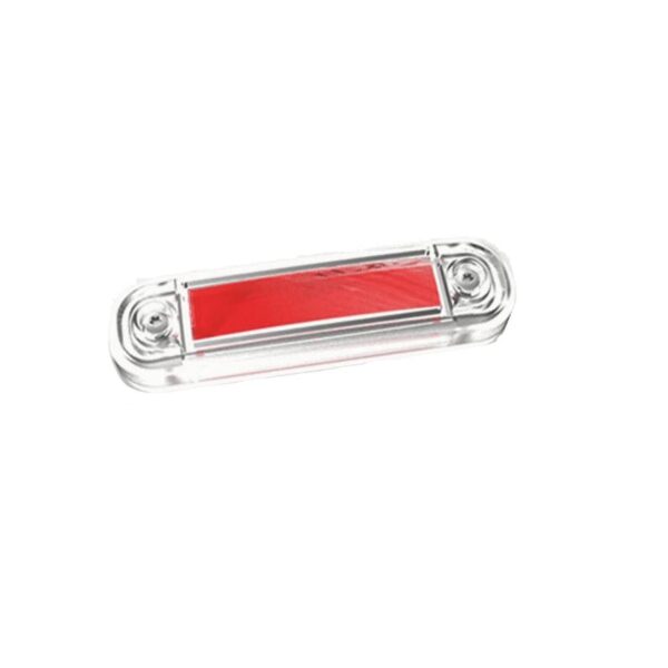 FANALE INGOMBRO ROSSO LED -EX A800951202
