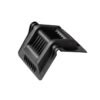 A831028028_Angolare_PVC_Nero.jpg PROTEZIONE ANGOLARE PVC NERO