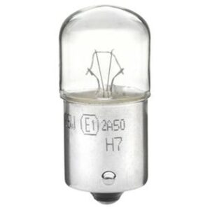 LAMPADINA 24V 5W SFERA