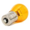 LAMPADINA 24/21 GIALLA