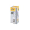 LAMPADINA H3-1 FILAM. 24/70