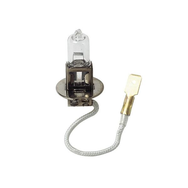 LAMPADINA H3-1 FILAM. 24/70