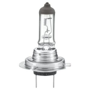 LAMPADA H7 12V.