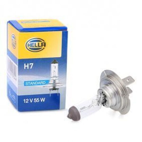 LAMPADA H7 12V.