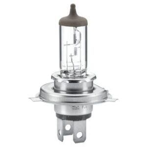 LAMPADINA H4-2 FILAM. 12V 60/55W