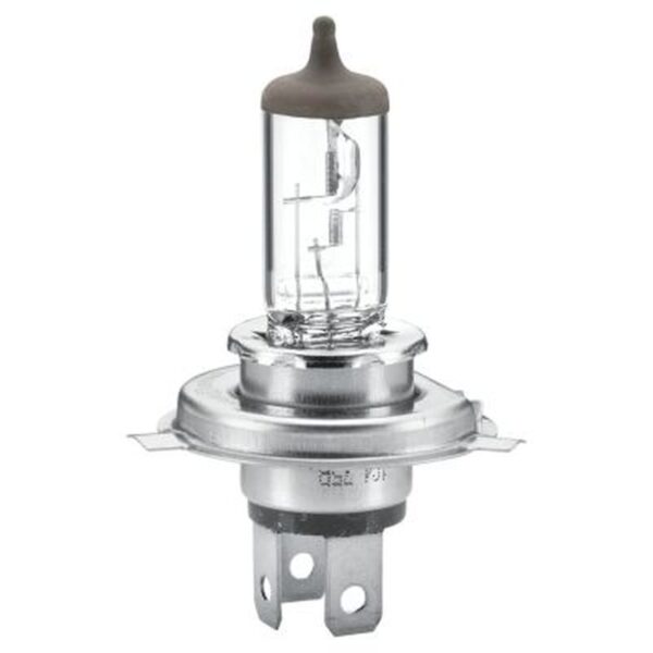 LAMPADINA H4-2 FILAM. 12V 60/55W
