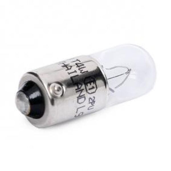 LAMPADA HELLA 12 V 4 W