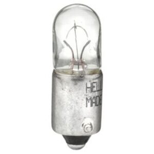 LAMPADA HELLA 12 V 4 W