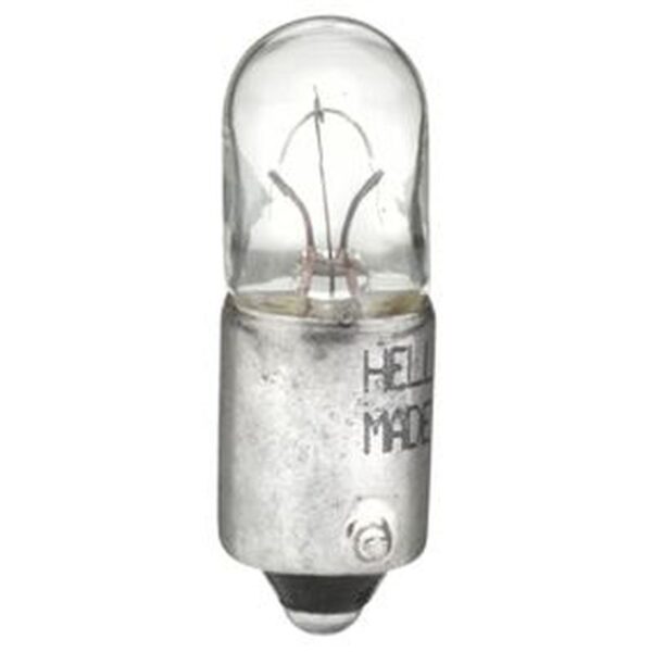 LAMPADA HELLA 12 V 4 W