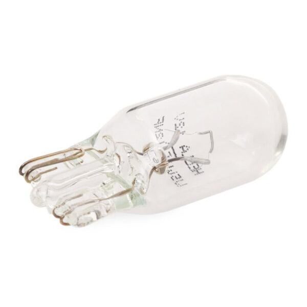 LAMPADINA 12/5 ZOCCOLO VETRO