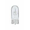 LAMPADINA 12/3 ZOCCOLO VETRO