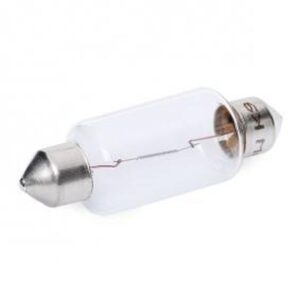 LAMPADINA 24/18 SILURO