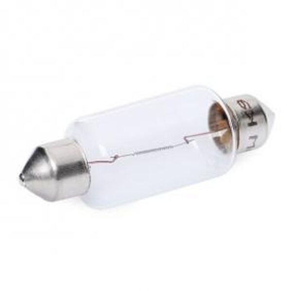 LAMPADINA 24/18 SILURO
