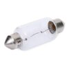 LAMPADINA 12V 15W SV8.5